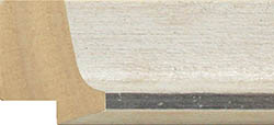 B1878 White Moulding from Wessex Pictrues